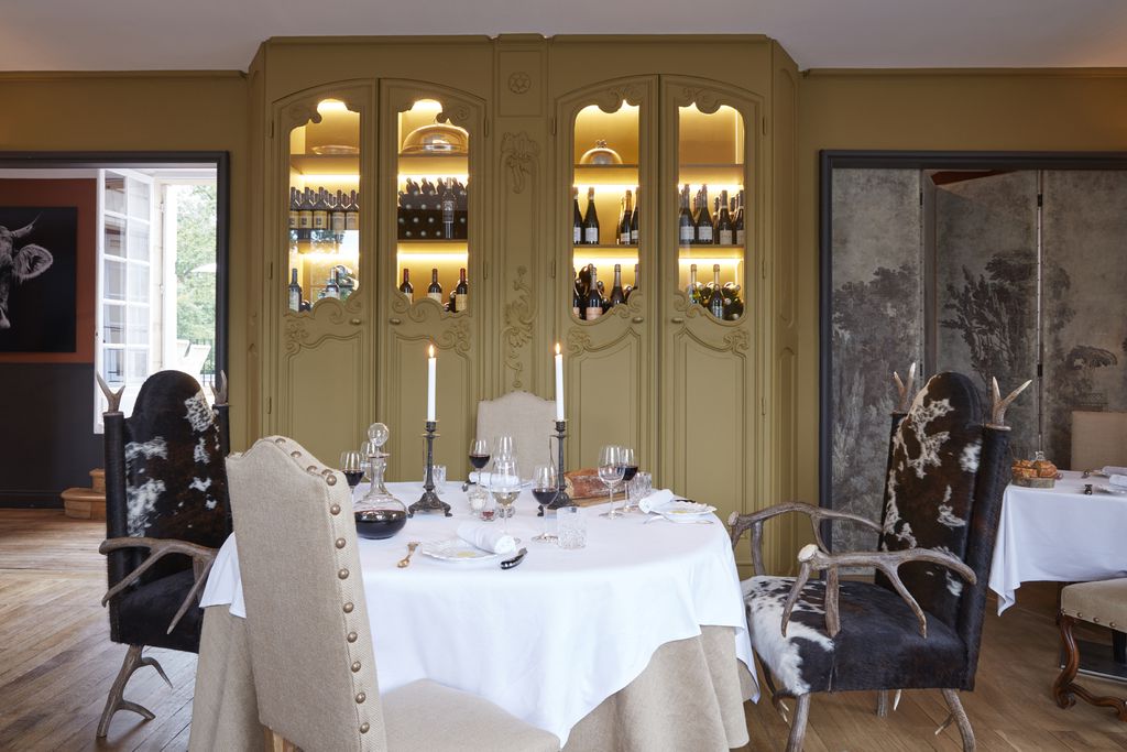 Le Domaine de Raba gallery - Gallery