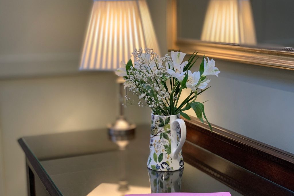 The Ghillie gallery - Gallery
