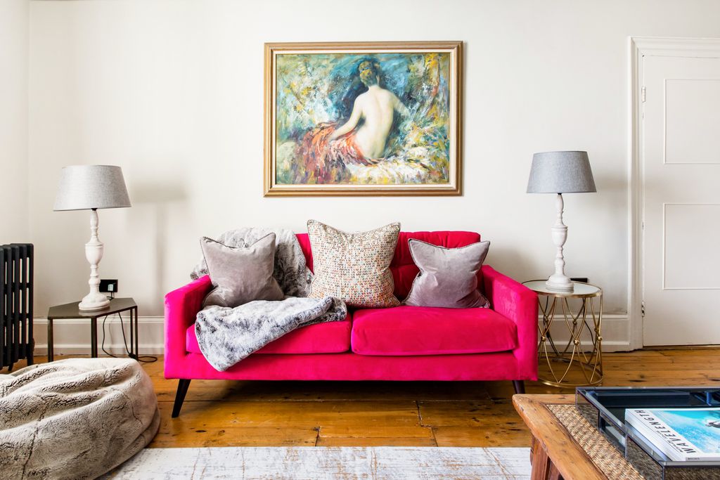 Heasley House gallery - Gallery