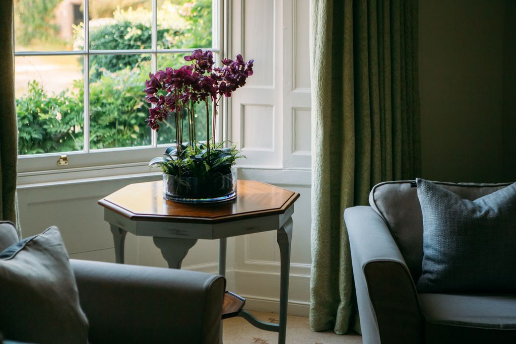 Heasley House gallery - Gallery
