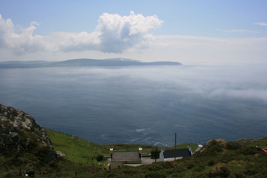 The Artists’ Cottage & Studio gallery - Gallery