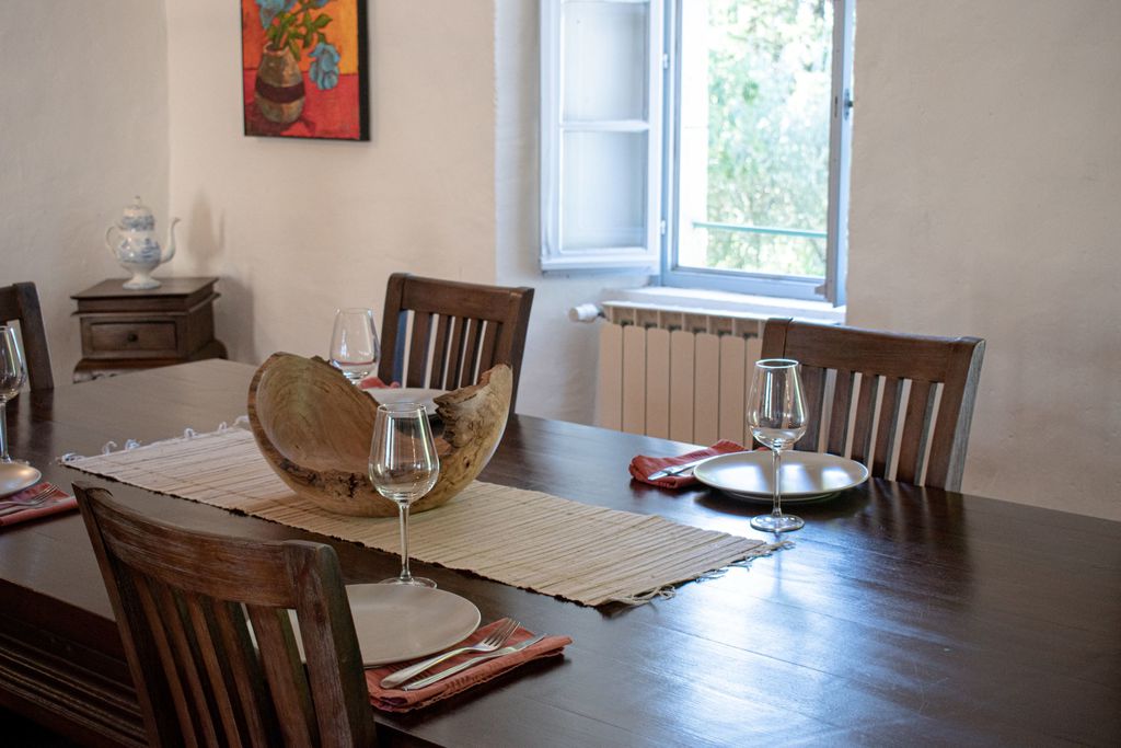 Mas de l’Aire gallery - Gallery
