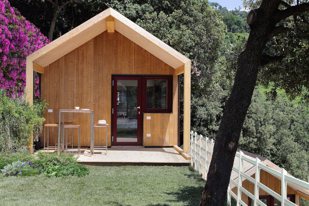 Sesta Terra Resort gallery - Gallery