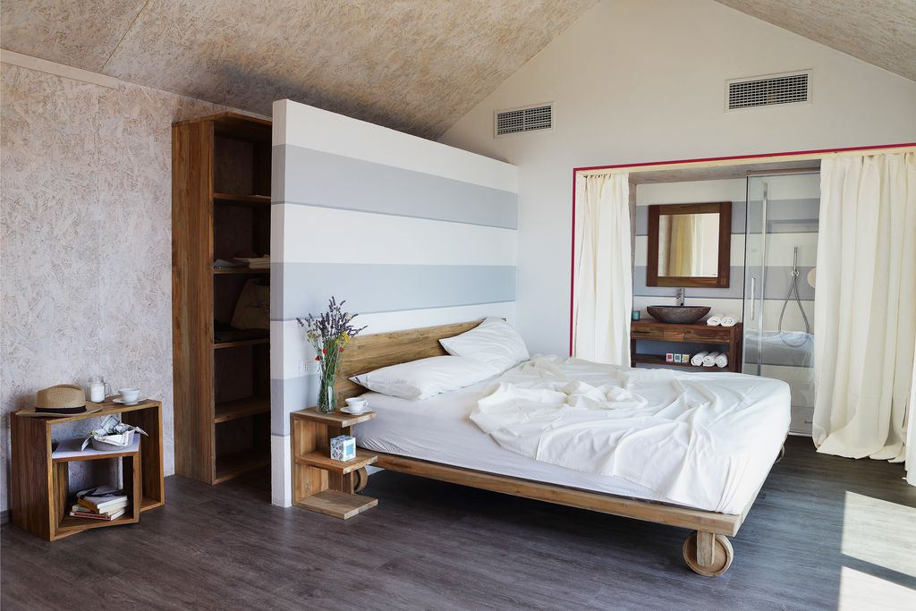 Sesta Terra Resort gallery - Gallery