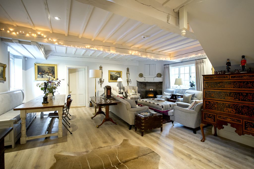 Brickworks House gallery - Gallery