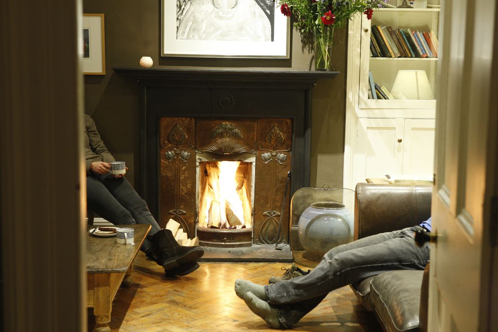 Llys Meddyg gallery - Gallery