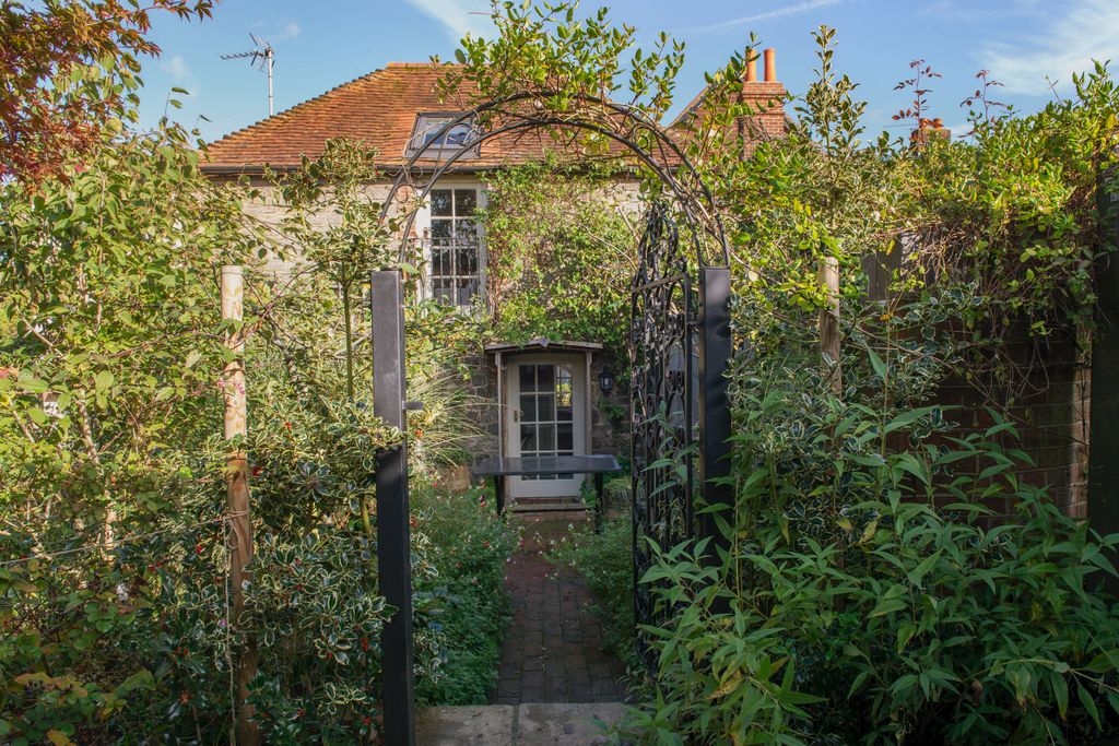The Cottage gallery - Gallery