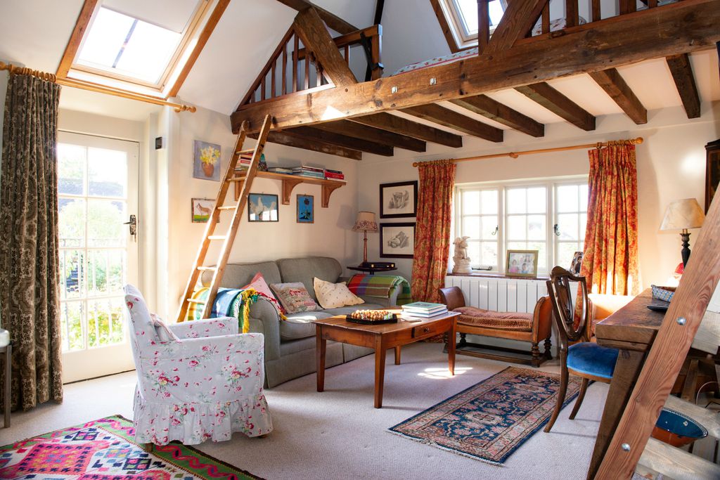 The Cottage gallery - Gallery
