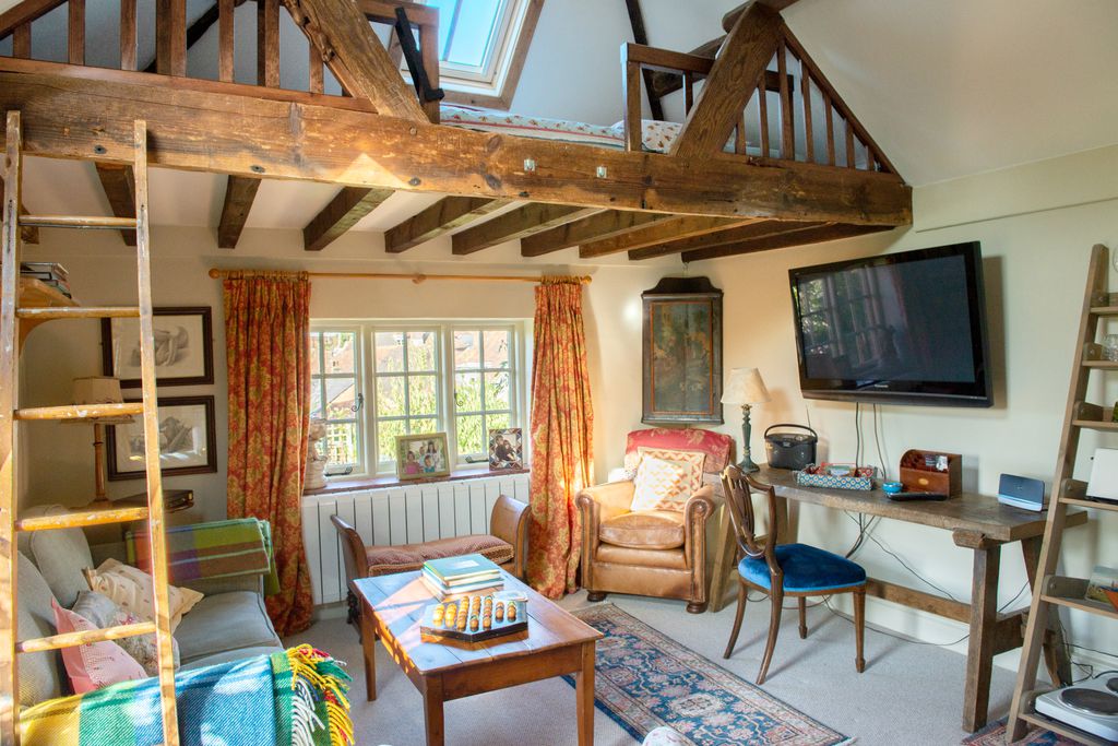 The Cottage gallery - Gallery