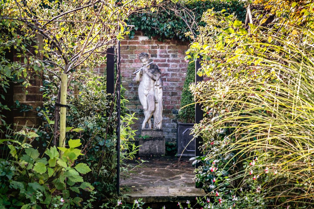 The Cottage gallery - Gallery