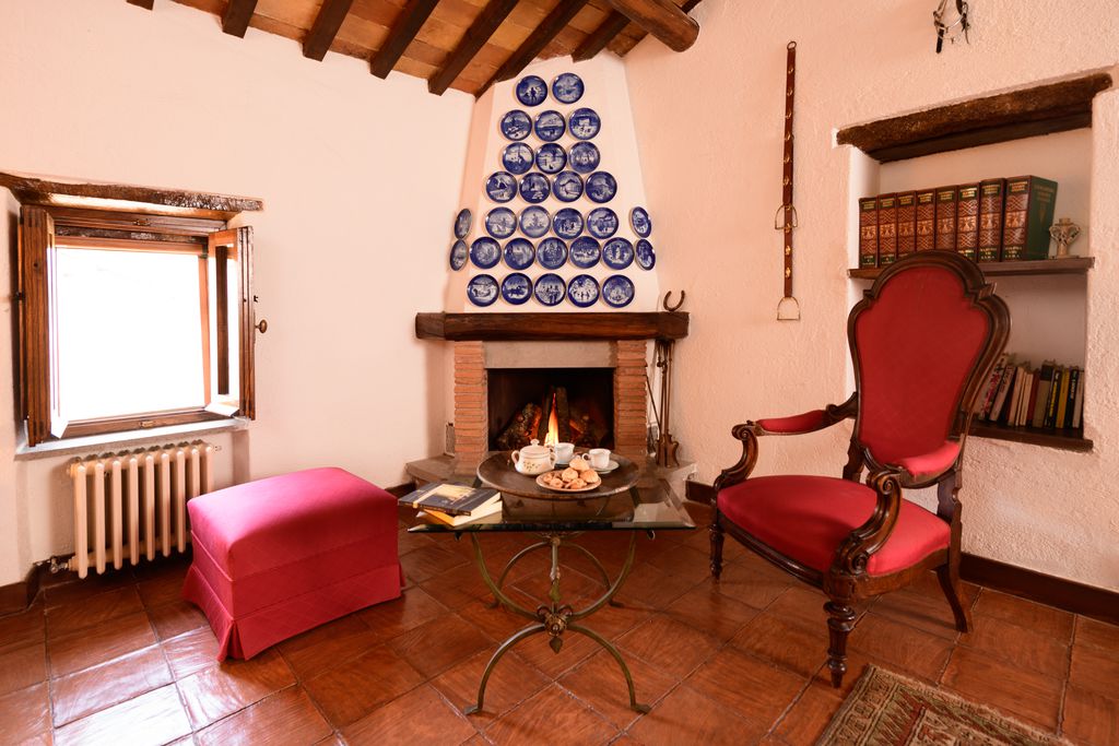 Casale San Giovanni gallery - Gallery