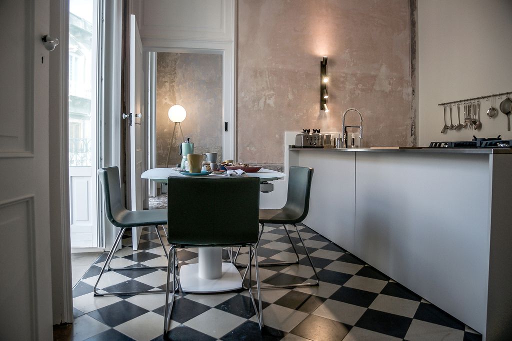Casa Sabir gallery - Gallery