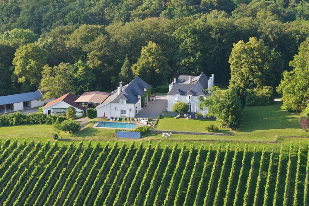 Clos Mirabel - The Winery gallery - Gallery