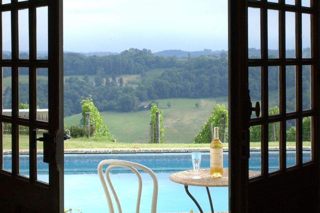 Clos Mirabel - The Winery gallery - Gallery