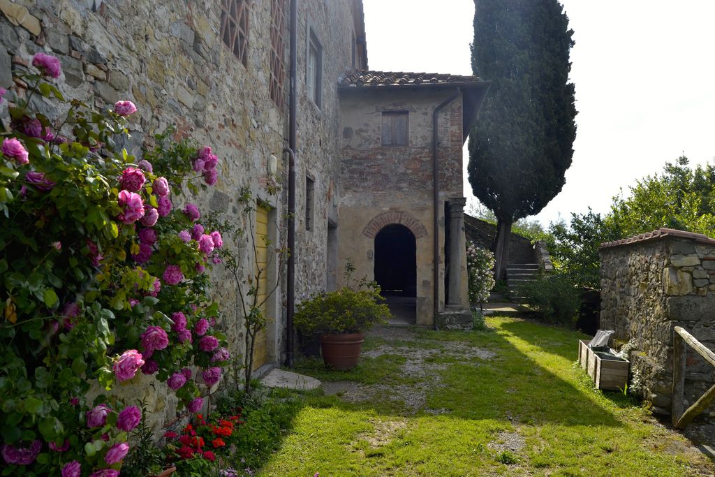 Loggia del Centone gallery - Gallery
