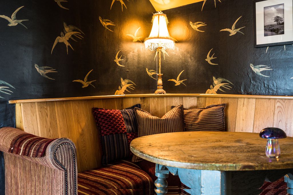 The Cartford Inn gallery - Gallery