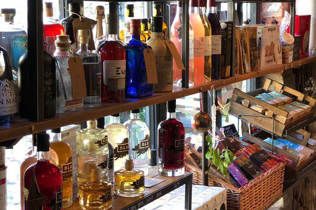 The Cartford Inn gallery - Gallery