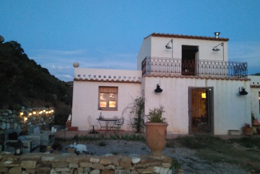 Mas de les melgues gallery - Gallery