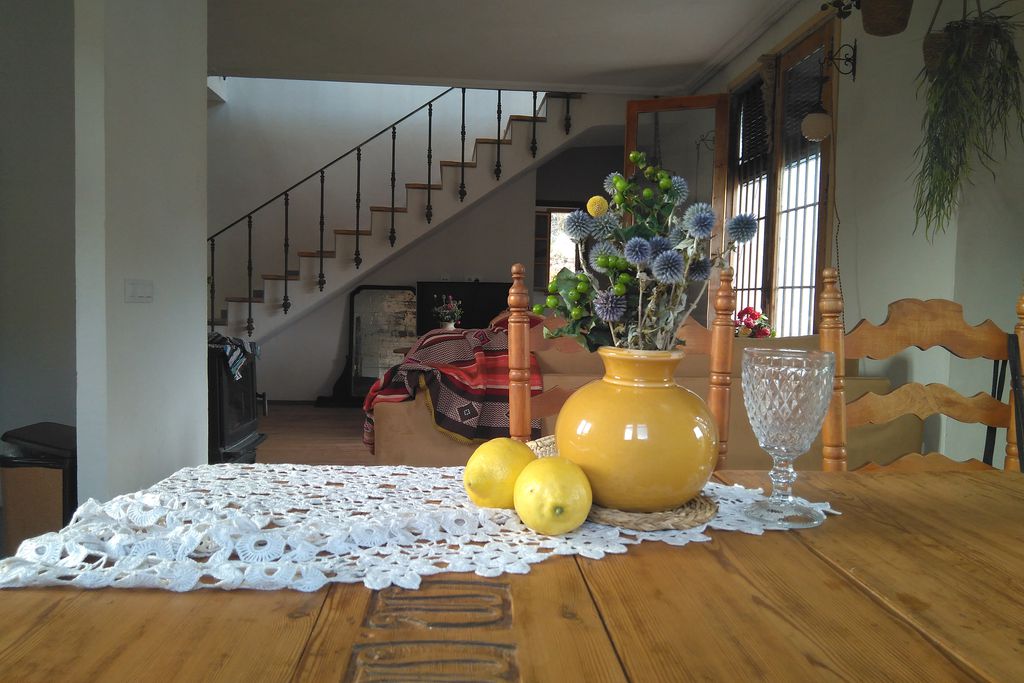 Mas de les Melgues gallery - Gallery