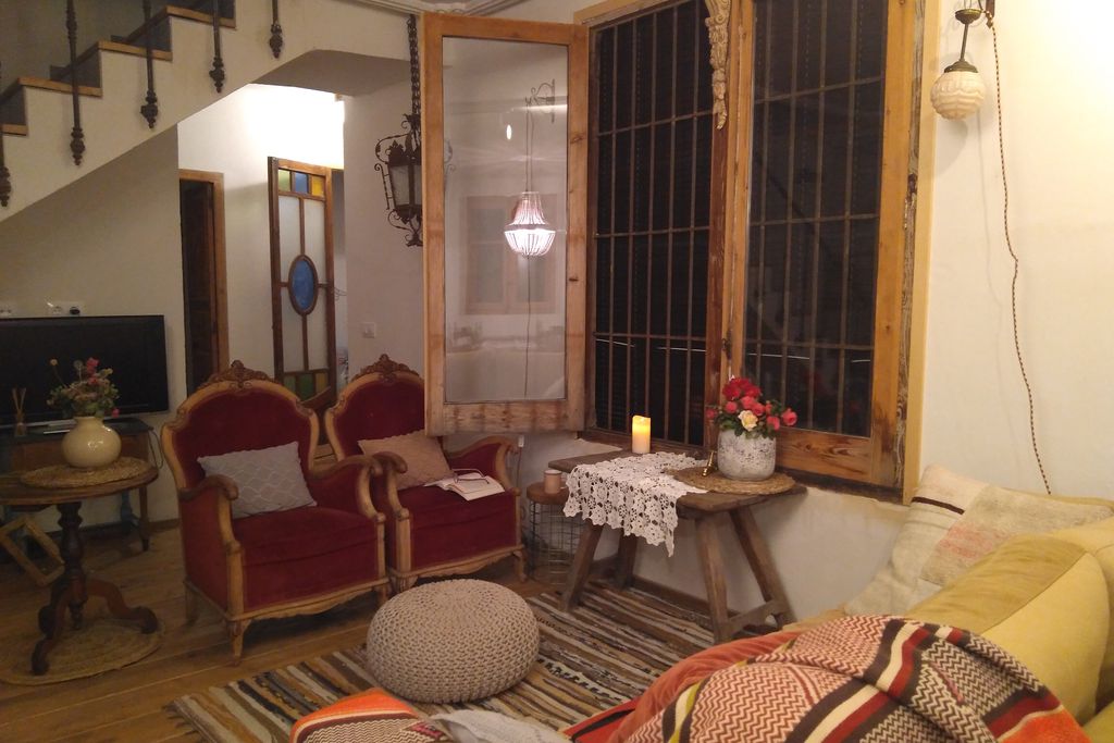 Mas de les Melgues gallery - Gallery