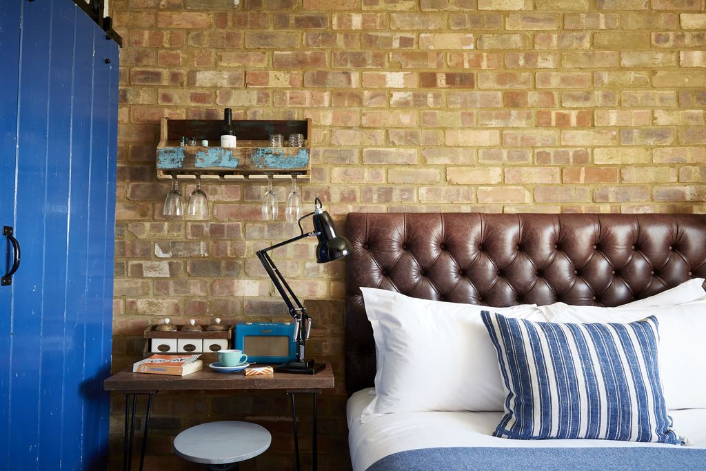 Hotels Cottages And Special Places In Brighton Hove Sawday S