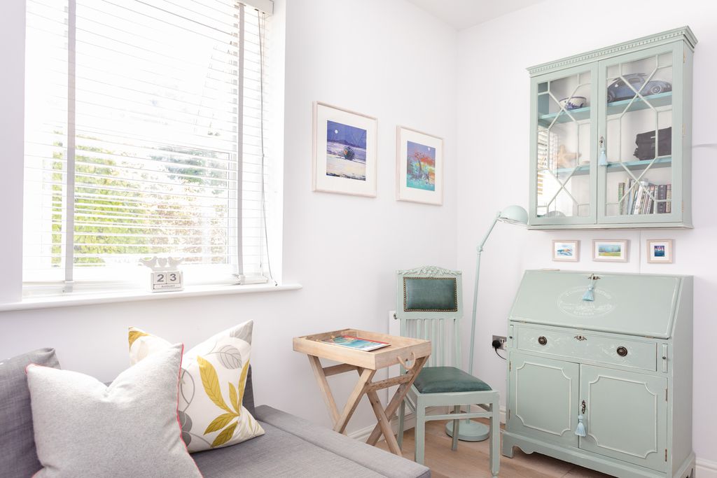 2, Coastguard Cottages gallery - Gallery