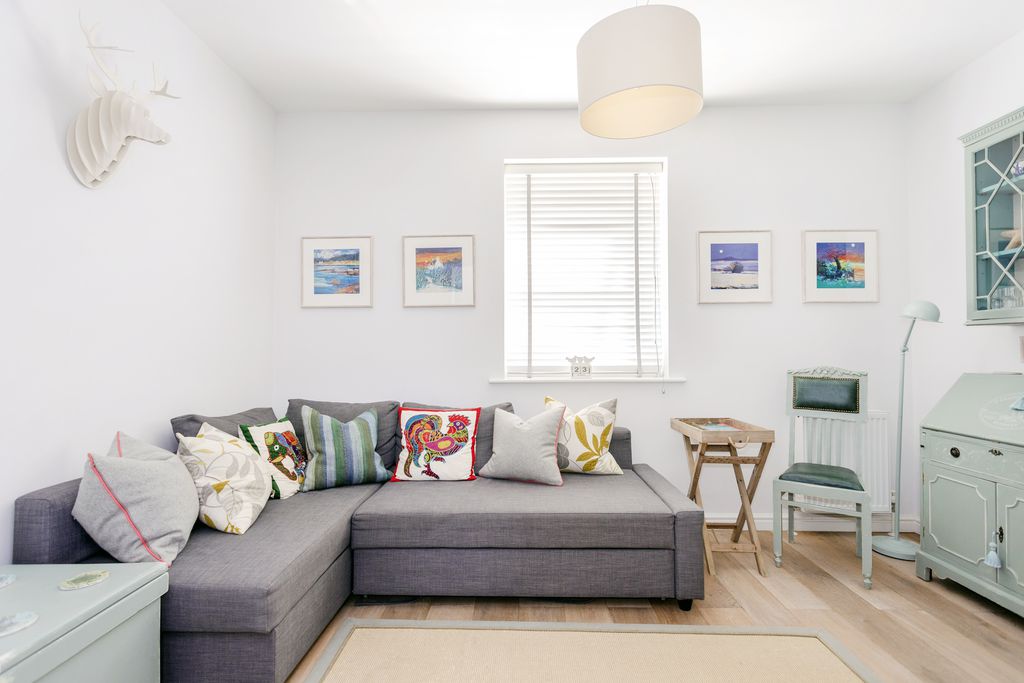 2, Coastguard Cottages gallery - Gallery
