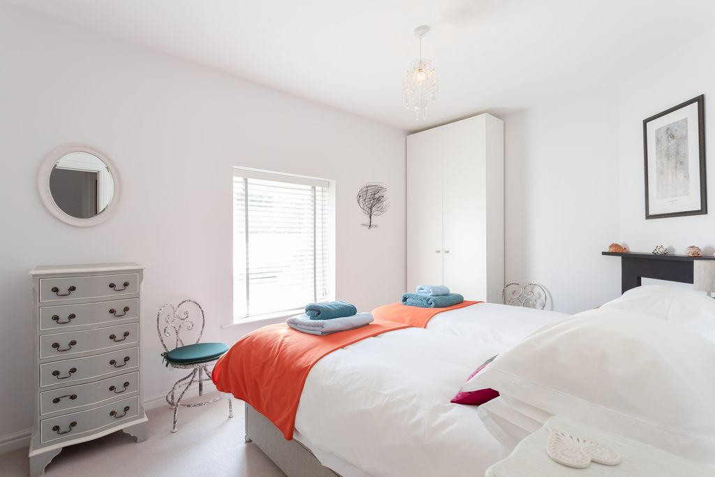 2, Coastguard Cottages gallery - Gallery