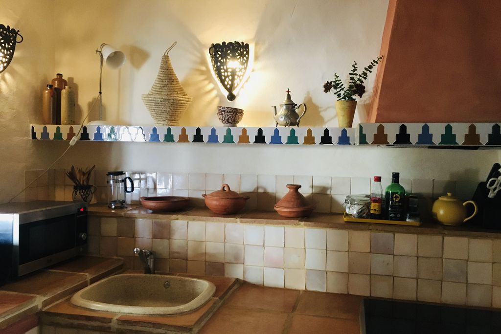Dar Cilla Guesthouse gallery - Gallery