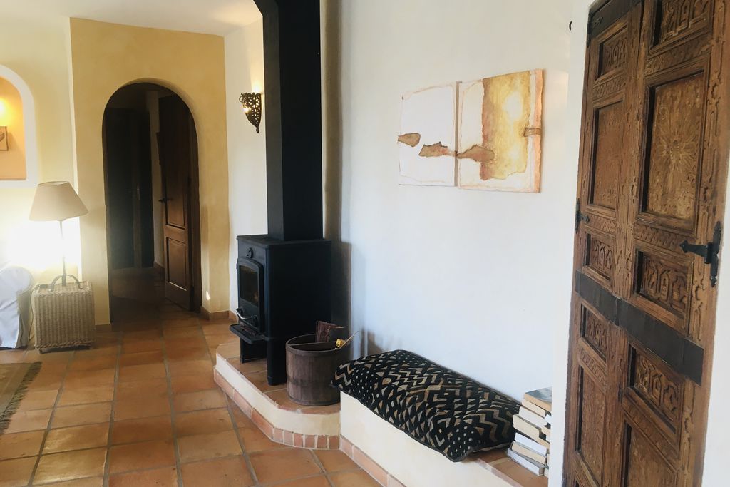 Dar Cilla Guesthouse gallery - Gallery