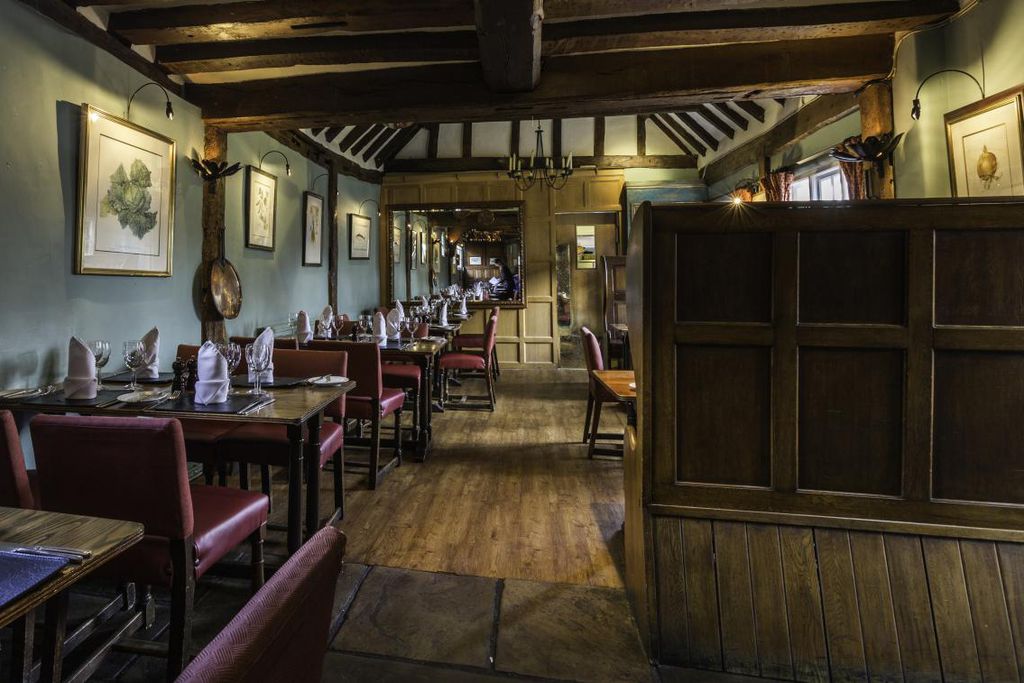 The Bell Hotel gallery - Gallery