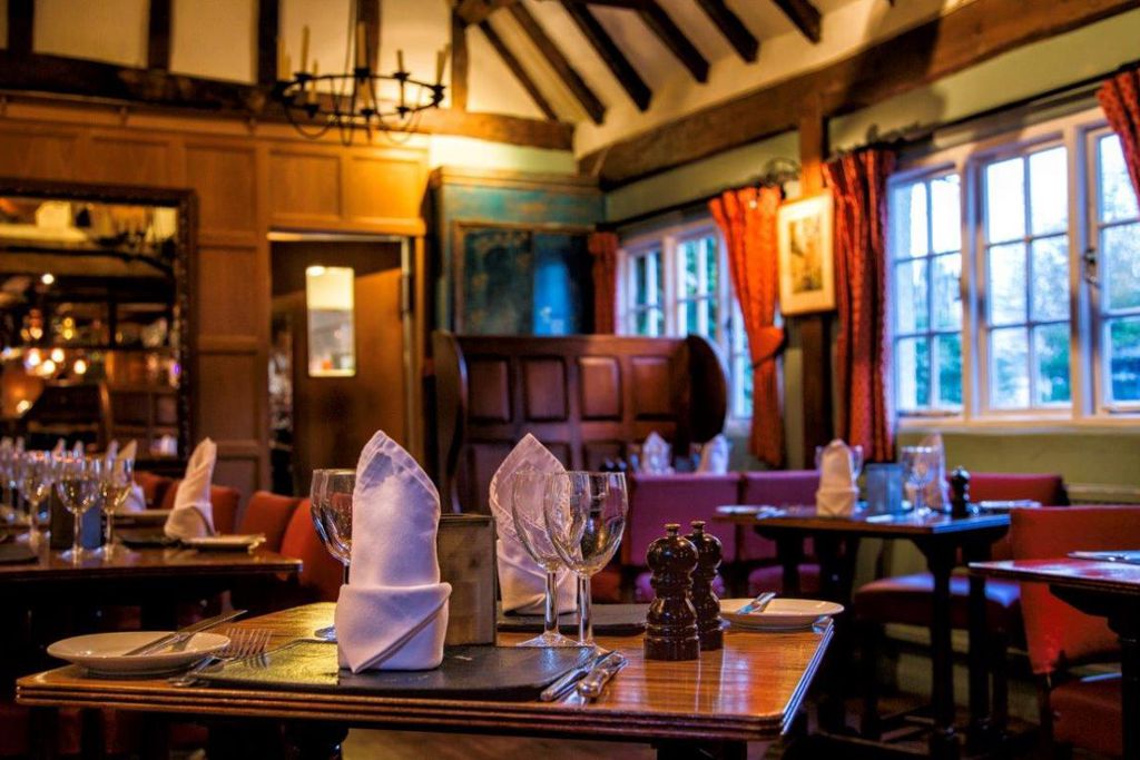 The Bell Hotel gallery - Gallery