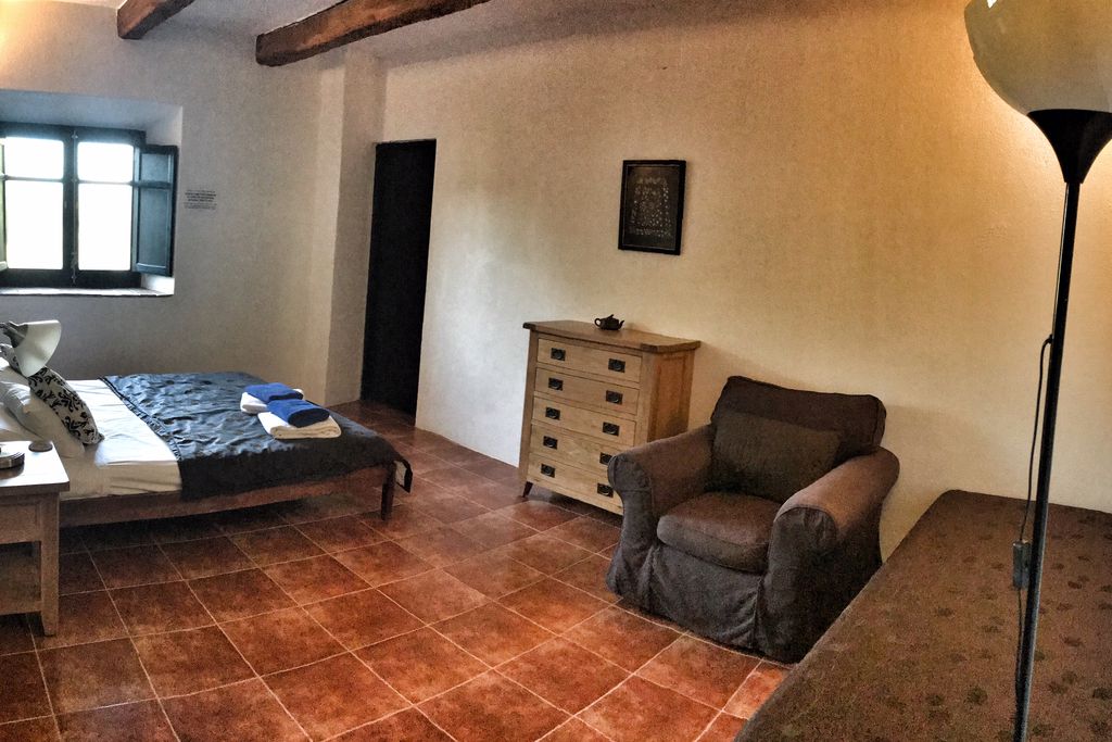 Hotel Mas Pelegri gallery - Gallery