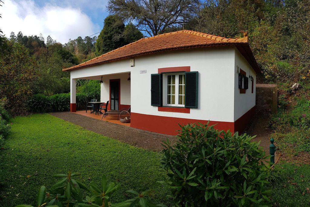 Casas Valleparaízo gallery - Gallery