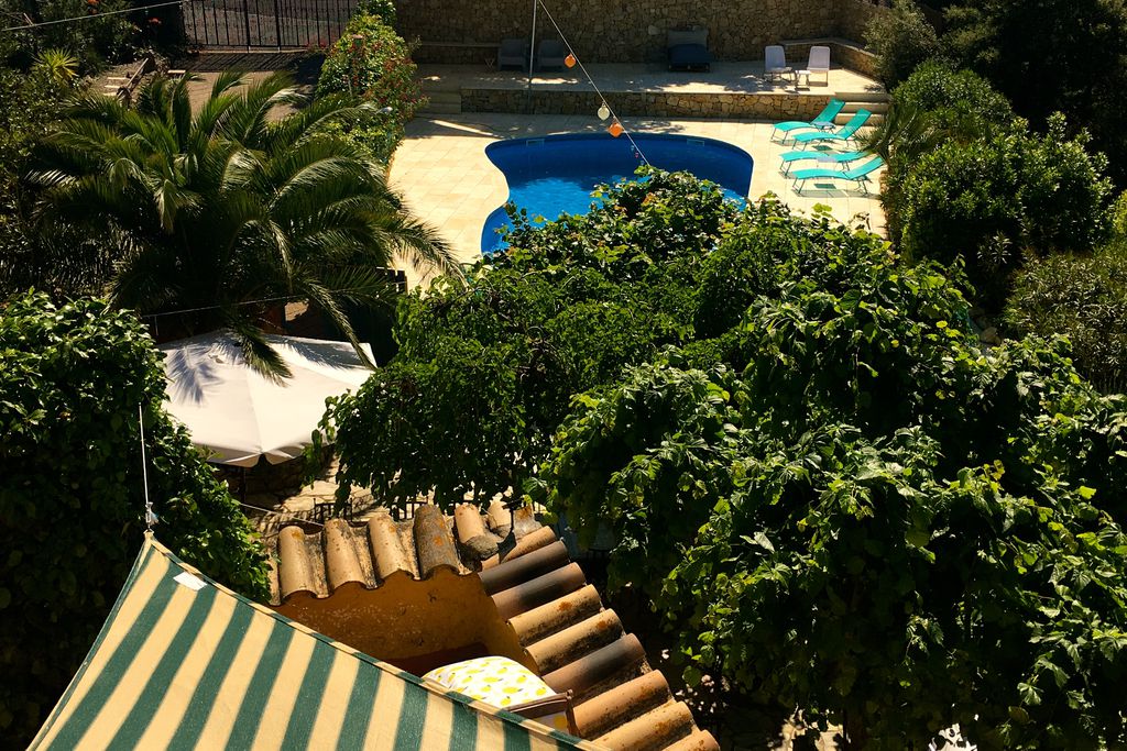 Arianella Bed & Breakfast Penedes gallery - Gallery