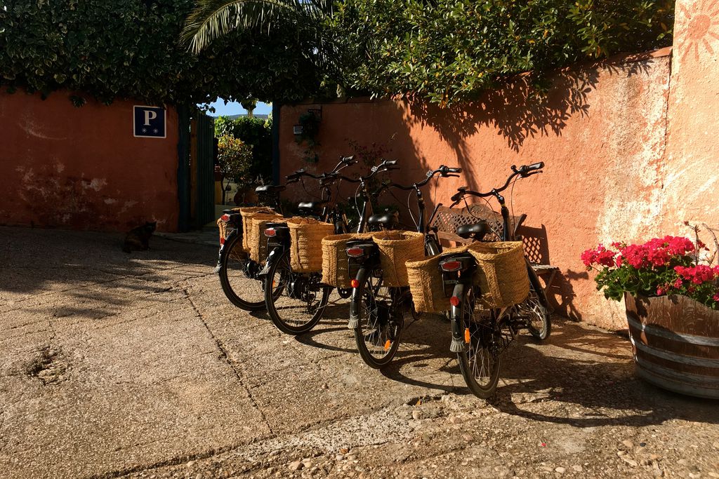 Arianella Bed & Breakfast Penedes gallery - Gallery
