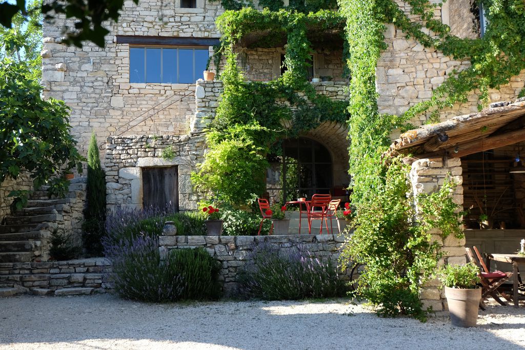 La Maison Papillons B&B gallery - Gallery