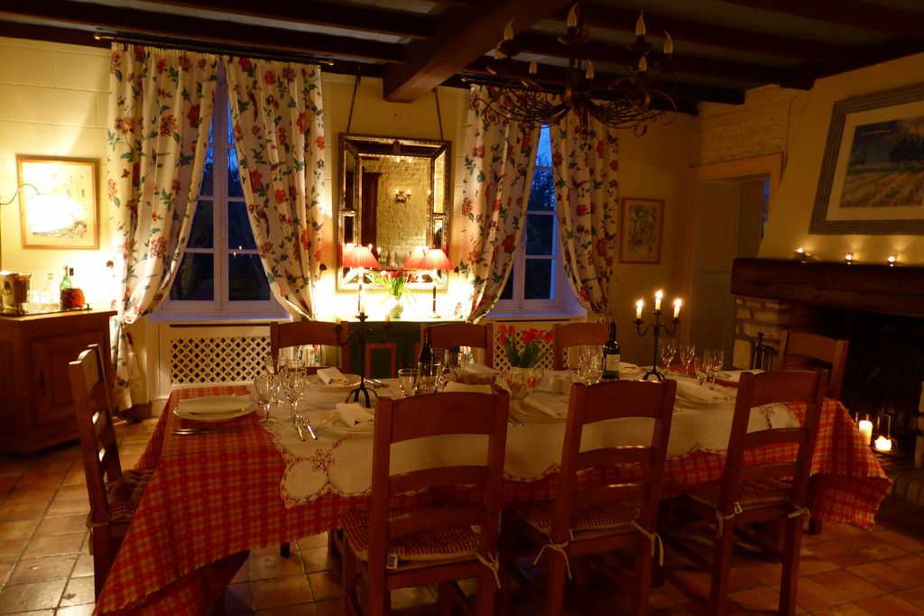 La Petite Rose gallery - Gallery