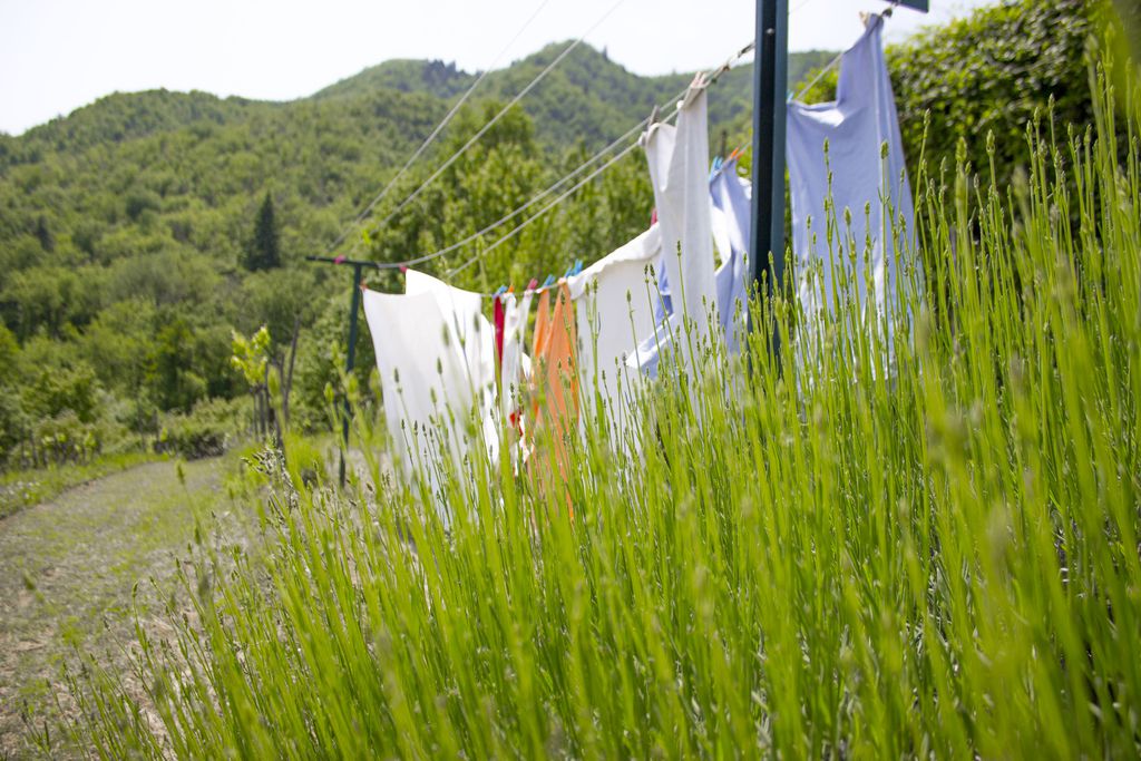 Villa Porcigliano gallery - Gallery