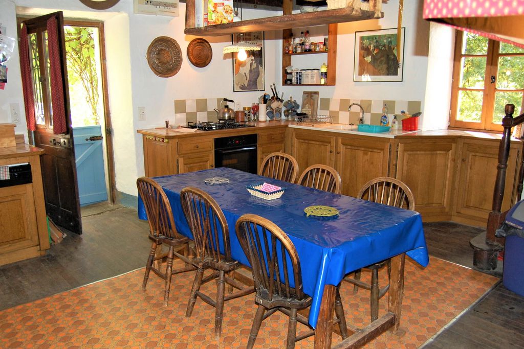Maison Lafeuille gallery - Gallery