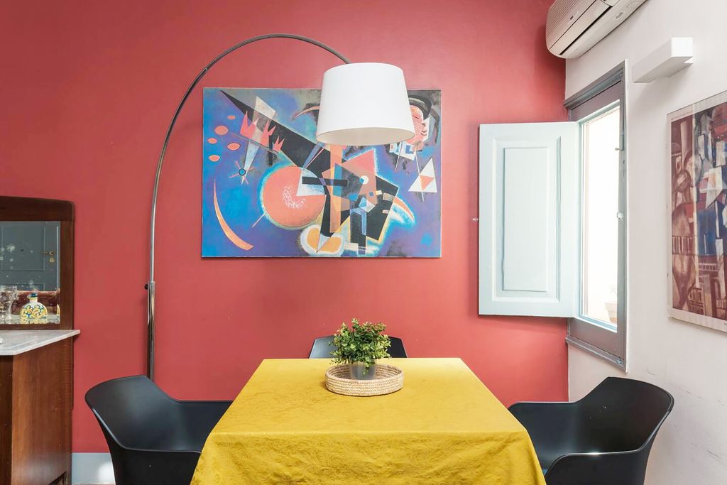 Ursino Roof Garden gallery - Gallery