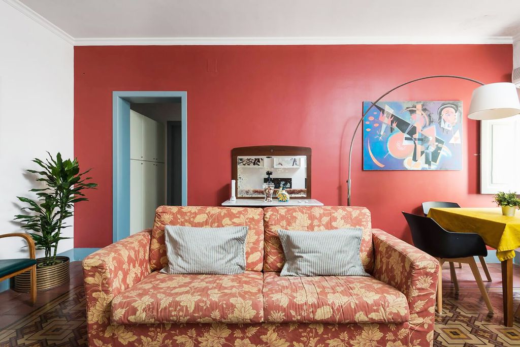 Ursino Roof Garden gallery - Gallery