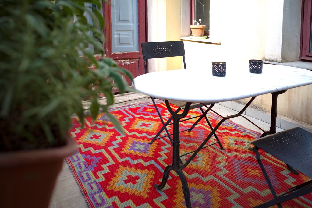 Ursino Roof Garden gallery - Gallery