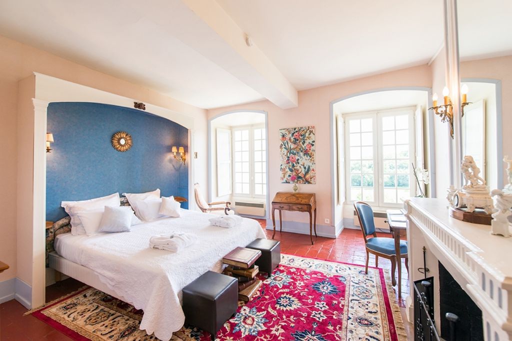 Manoir de Ponsay - Gallery