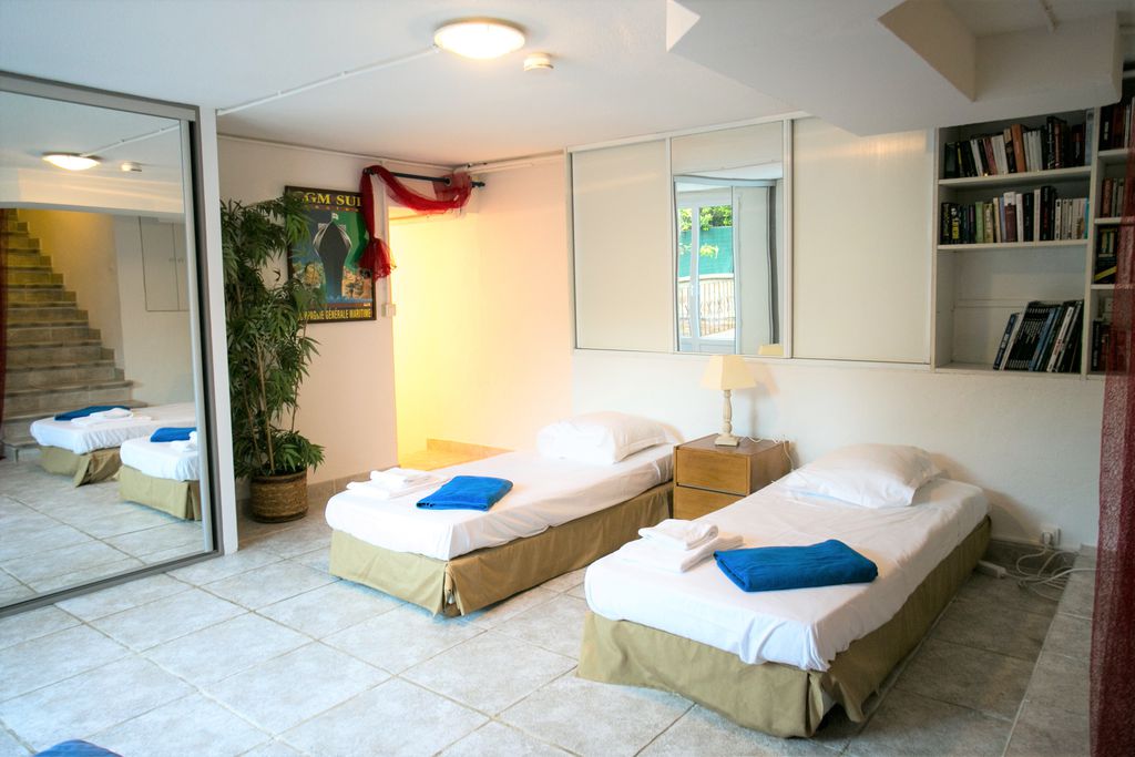 Alba Marina gallery - Gallery