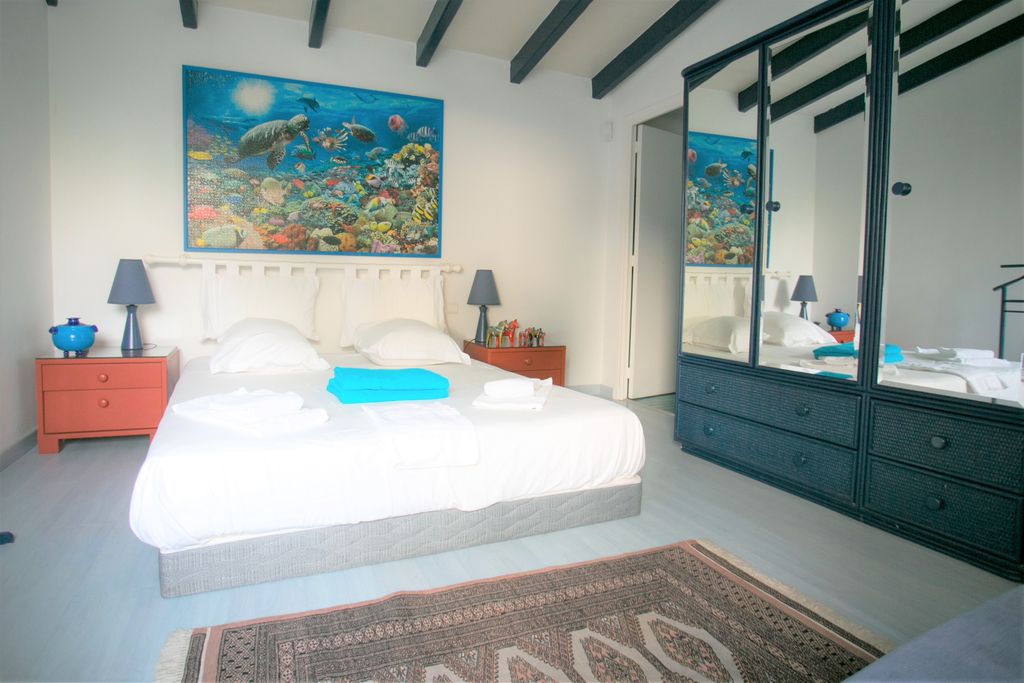 Alba Marina gallery - Gallery