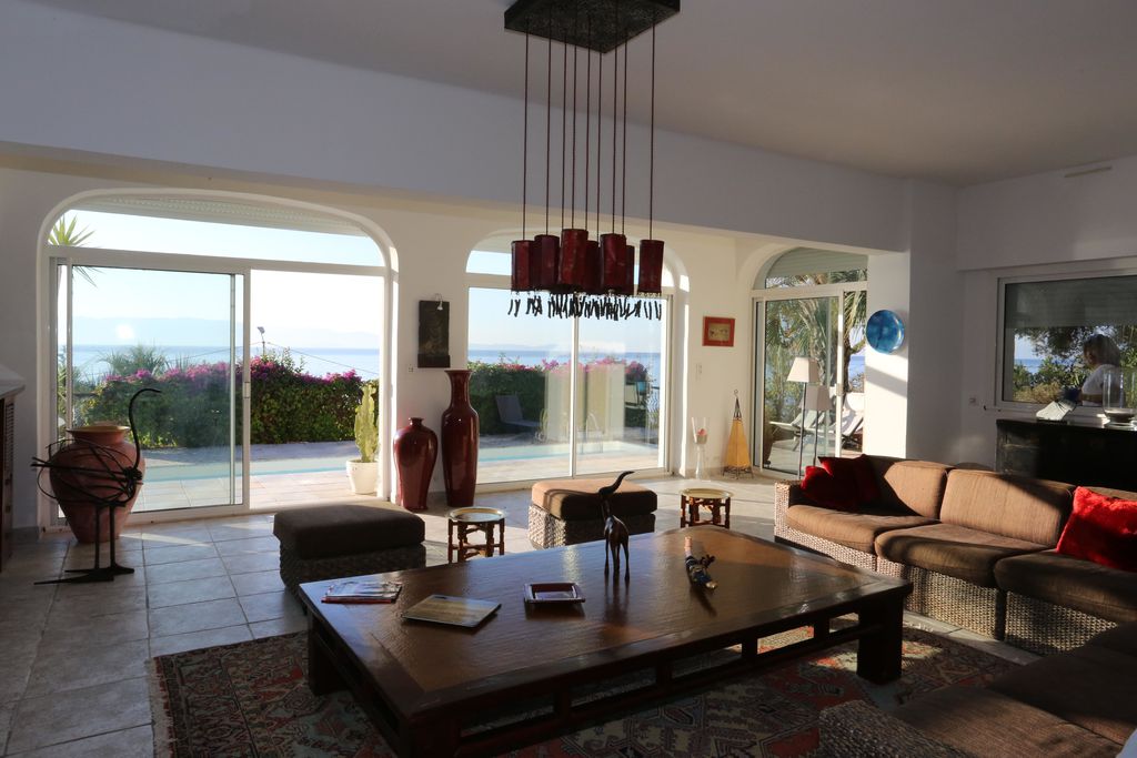 Alba Marina gallery - Gallery