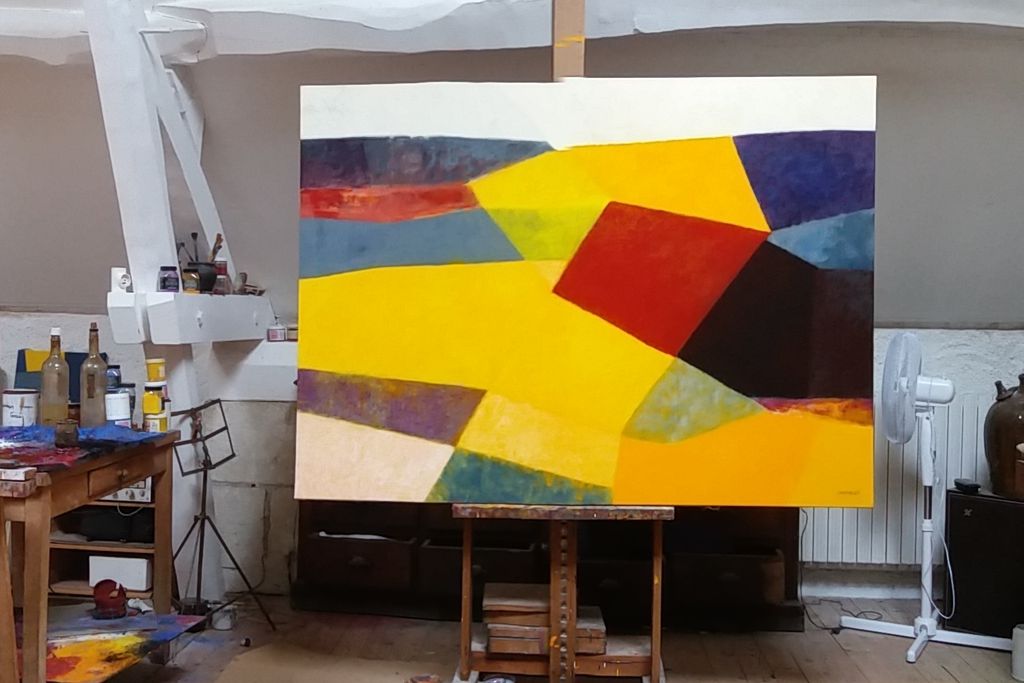 Le Moutier gallery - Gallery