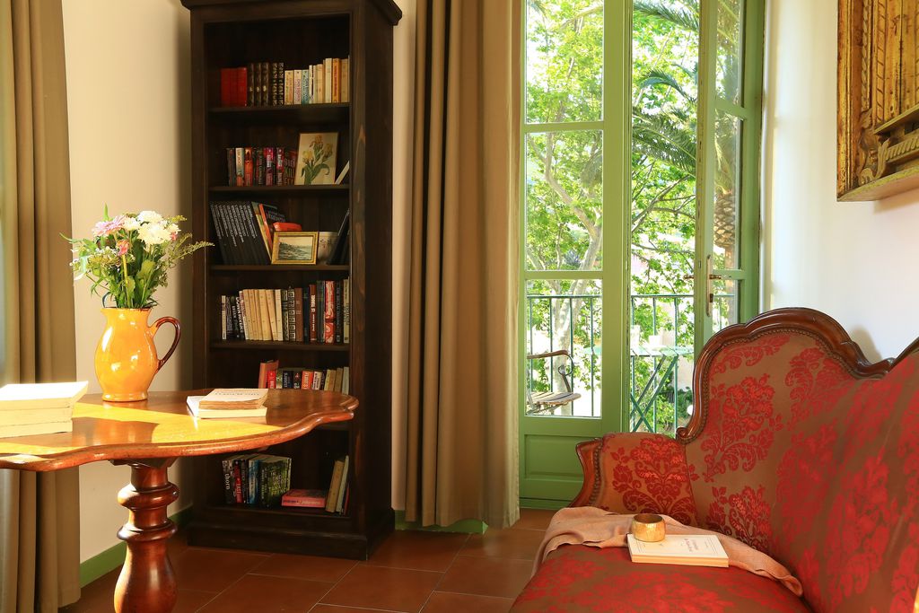 Hôtel Castel Brando gallery - Gallery