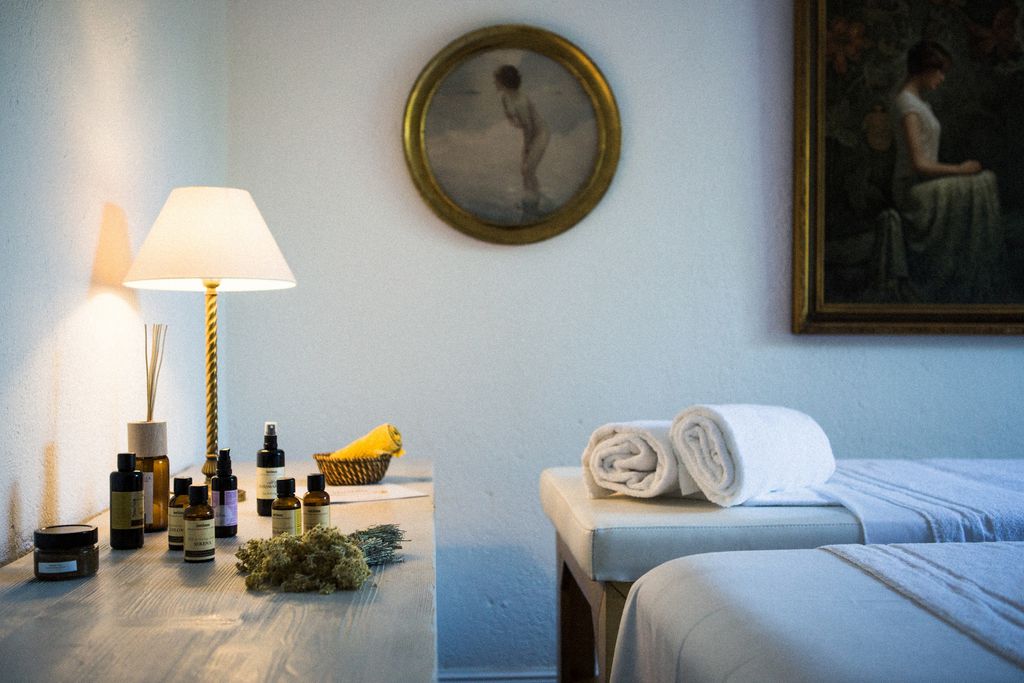 Hôtel Castel Brando gallery - Gallery